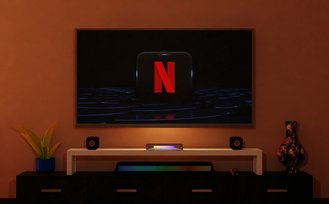 modern tv streaming